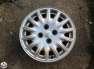 Citroen C5 4x108 R15 alufelni garnitra elad akr tli gumikkal