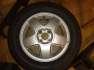 Opel gyri 14 j alufelni s j Continental gumi elad