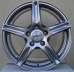 Peugeot 306, 307, Citroen Xara magasfny alufelni garnitra 16 col