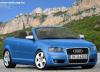 Audi A3 cabrio - egy jabb magyar aut