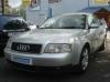 Audi A6 - használt autó