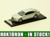Audi A6 2006 ezüst modell autó 1:43