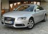 Audi A4 brls sofrrel - eskvi aut