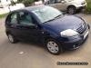 Hasznlt Citroen C3 aut Marokk OOYYO