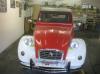 Hasznlt Citroen 2cv aut Ausztria OOYYO