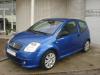 Hasznlt Citroen C2 aut Horvtorszg OOYYO