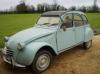 Hasznlt Citroen 2cv aut Franciaorszg OOYYO