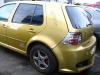VOLKSWAGEN GOLF IV hasznlt alkatrszek motor vlt fut Bontott jrm