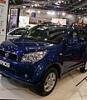 Daihatsu Terios @ British International Motor Show 2006