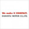 Daihatsu motor