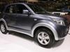 Daihatsu at the 2006 Geneva Motor Show