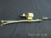 Fiat Brava ablaktrl - motor