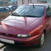 Where is the starter motor on fiat brava 1 2 sx