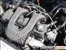 Fiat Punto 1.9D (2000) komplett motor