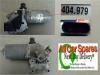 Fiat Grande Punto - Front Windscreen Wiper Motor - 404979