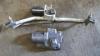 FIAT PUNTO Mk2 WINDSCREEN WIPER MOTOR AND LINKAGE