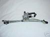FIAT PUNTO FRONT WIPER MOTOR LINKAGE 1999 2003 MK2