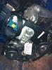 FIAT PUNTO 1 4L PETROL ENGINE MOTOR WITH STANDARD WARRANTY