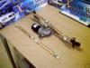 WIPEX PUSH ROD SET FIAT PUNTO WIPER MOTOR LINKAGE