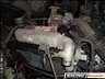 Fiat ducato 2.8 TDi komplett motor