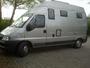 Fiat Ducato 185 000 km neuer Motor bei