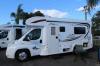 2007 Jayco Conquest Fiat Ducato White M Motor Home