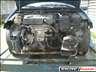 Fiat Punto 1.9 JTD 80 LE komplett motor