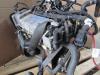 Motor Fiat Panda 169 1.1 i 187A1000 ohne Klima .
