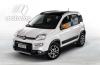 FRANKFURT MOTOR SHOW Fiat Panda Antartica