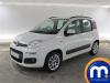 Search 7 FIAT PANDA Cars Motorpoint