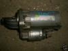FIAT PANDA 1.3 MULTIJET DIESEL STARTER MOTOR