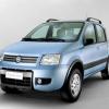 How do you change fiat panda starter motor