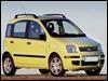 FIAT PANDA 03-11 NSF WINDOW MOTOR & REGULATOR