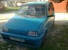 Fiat Cinquecento alkatrsz