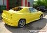 Fiat Coupe Bontott Alkatrszek