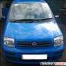 Fiat Panda Alkatrszek - Fiat Panda Bonts - Fiat Bonts