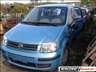 Fiat Panda 1.2 bontott bontott alkatrszek