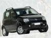 FIAT PANDA Fiat Panda bontott s j alkatrszek