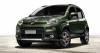 Fiat Panda 4x4 hivatalos 2012