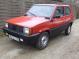 FIAT PANDA 1.0 4x4