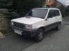 Fiat Panda 1,0 4x4