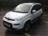 FIAT PANDA 1.3 MULTIJET 4X4 5DR - WHITE