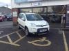 2013 Fiat Panda 1.3 MULTIJET 4X4 5DR