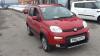 63 Plate 2013 Fiat Panda 1.3 Multijet 4X4 MANUAL