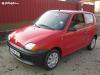 Fiat Seicento Sporting alkatrsz