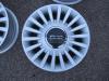 FIAT 500 - Gyri alufelni 15x5,5