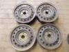 TOYOTA SUZUKI FIAT aclfelni 16 coll