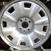 Hasznlt Fiat Barchetta lemezfelni 15coll 4x98