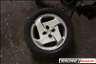 Fiat Coup alufelni gyri 15