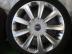 FIAT CROMA - Gyri alufelni 18x7,5